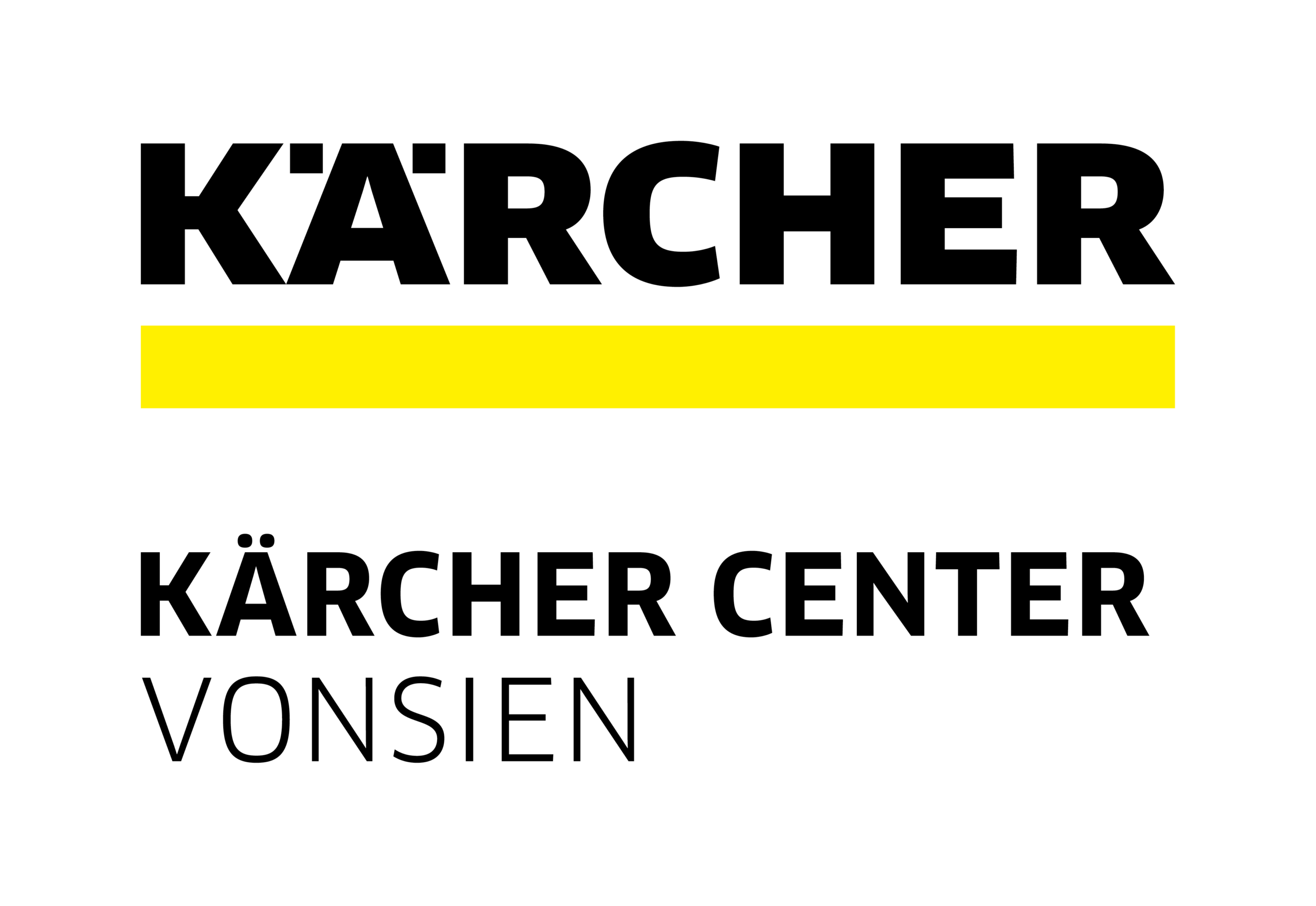 Kärcher Center Vonsien