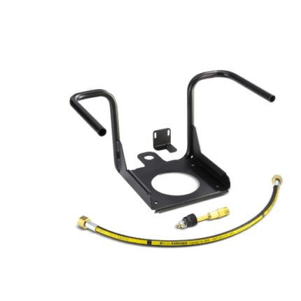 Kärcher ABS Halter automatische Schlauchtrommel HDS M/S