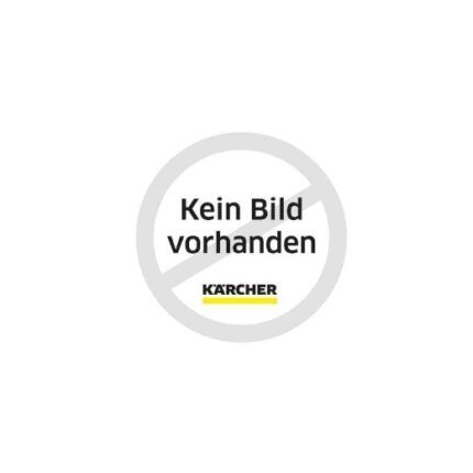 Kärcher Tafel für Bedienhinweisaufkleber