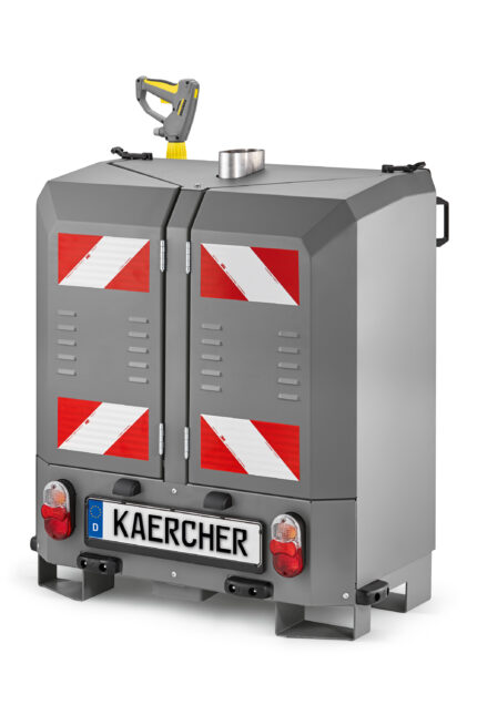 Kärcher WRS 200